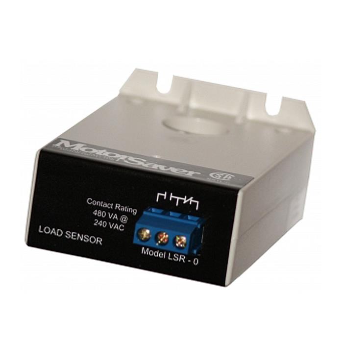 Littelfuse Self-Powered Load Sensor / Proof Relay, LSR-0 Series